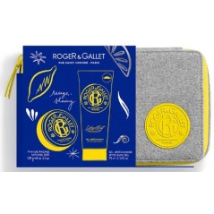 R&G Trousse Uomo Cologne...