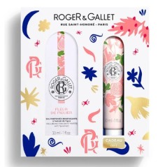 R&G Set Fleur de Figuer -...