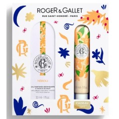 R&G Set Neroli - Acqua...