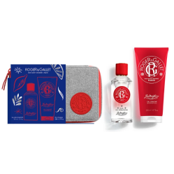 R&G Set Jean-Marie Farina Eau De Toilette 100ml + Gel Doccia 200ml