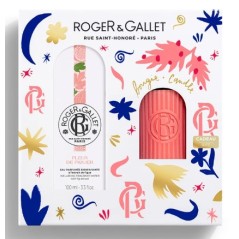 R&G Set Fleur de Figuier -...