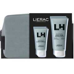 Lierac Uomo Trousse - Gel...