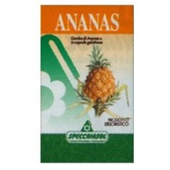 Ananas erbe 80 capsule