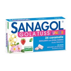Sanagol gola tuss jfrag24car