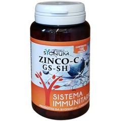 Zinco-c 100 capsule