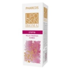 Liposkin bioma pharcoscr40ml