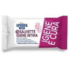 Unidea salviette intime 15pz