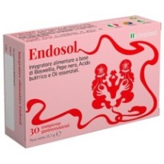 Endosol 30cprgastroresistent