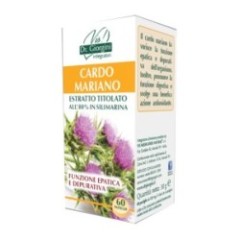 Cardo mariano estr tit60past