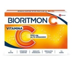Bioritmon c 1000 vit c 10...
