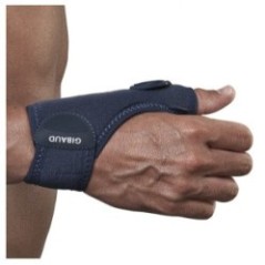 Gibaud ortho rhizogib ortdx2