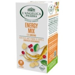 L'angelica energy mix 50...