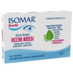 Isomar occhi ro 0,2% 10...