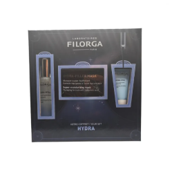 Filorga Hydra con Siero 30ml + Maschera 20ml + Crema 15ml