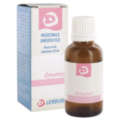 Kalium iodatum dyn 30ch 20ml
