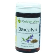 Baicalyn 60 capsule