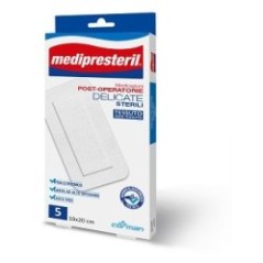 Medipresteril p/op del 10x20