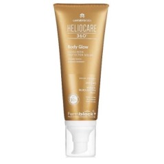 Heliocare 360 body glow100ml