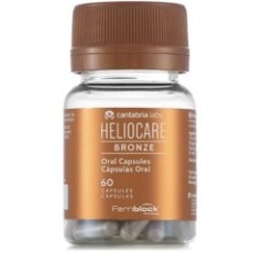 Heliocare bronze orale 60...