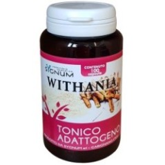 Withania 100 capsule