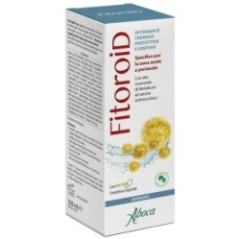 Fitoroid detergente bio100ml