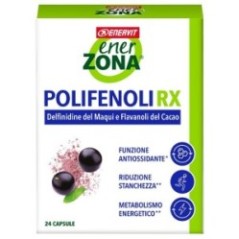 Enerzona polifenoli rx 24...
