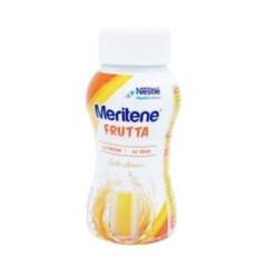 Meritene frutta arancia200ml