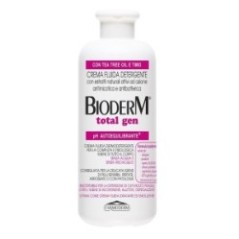 Bioderm total gen 500ml