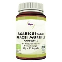 Abm 93 capsule freeland