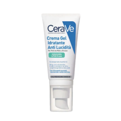 Cerave crema viso idrat mat