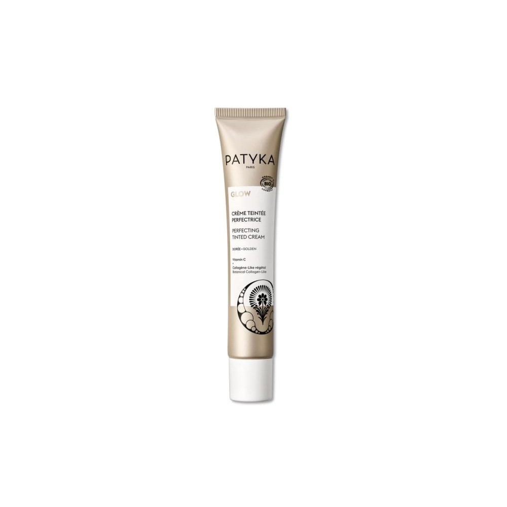 Patyka crema col perf chiara