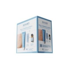 Miamo kit acnever cream