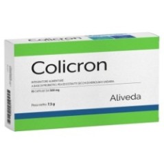 Colicron 15 capsule