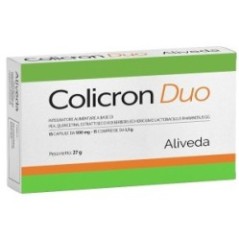 Colicron duo 15cps+ 15...