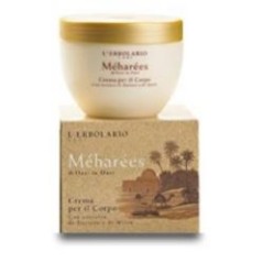Meharees crema corpo 300ml