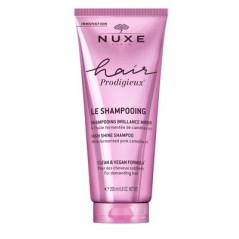 Nuxe hair prod shampoo 200ml