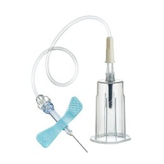 Ago butterfly nipro stdwig23