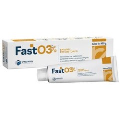 Fasto3 emulgel 100g
