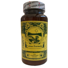 Caisse formula polvere 60g