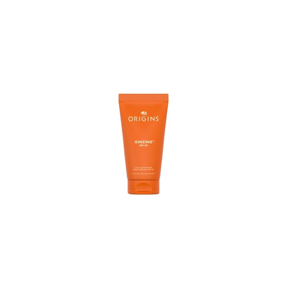 Origins Ginzing Crema Viso con SPF 30 50 ml