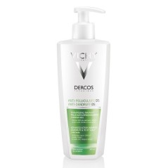 Dercos shantiforfsecchi390ml