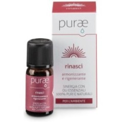 Purae sinergia oerinasci10ml