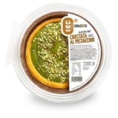 Crostata pistacchio m 250g
