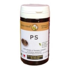 Ps 60 capsule