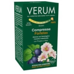 Verum fortelax 80 compresse...