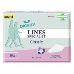 Lines clas traversa60x6020pz