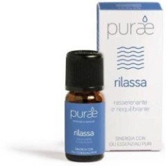 Purae sinergia oerilassa10ml