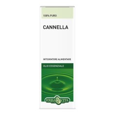 Cannella cortec oe 10ml