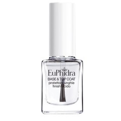 Euph base&top coat prot lu