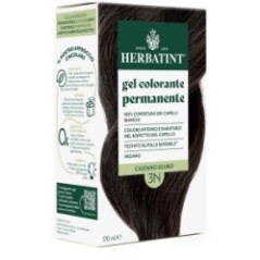 Herbatint 3n castanoscu170ml